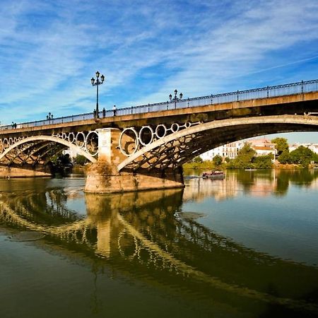 Loftriana Sevilha Exterior foto